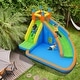 preview thumbnail 12 of 16, Goplus Inflatable Water Slide Mighty Bounce House Castle Moonwalk - See Details
