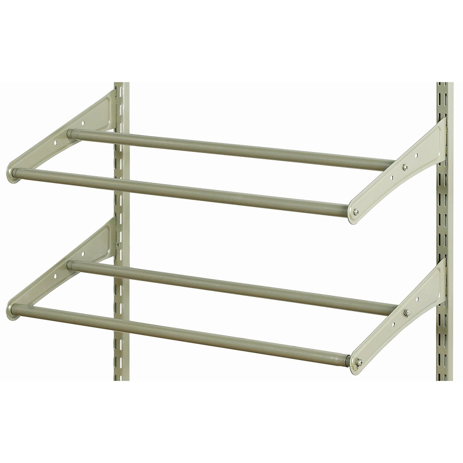 Closetmaid 10 best sale pair shoe rack