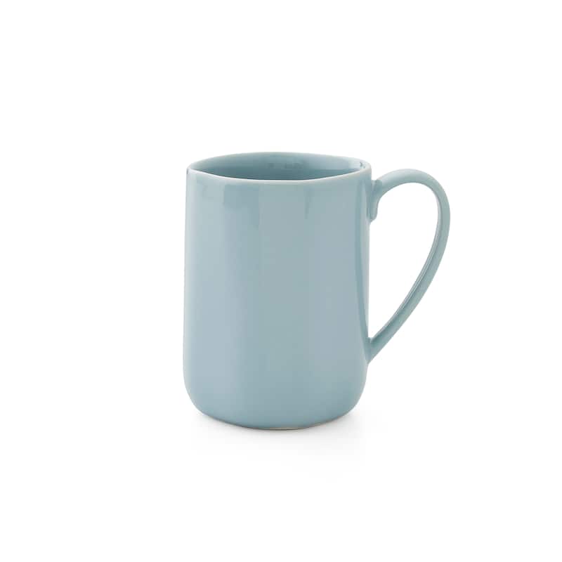 Portmeirion Set of 4 Sophie Conran Arbor 14 Ounce Mugs