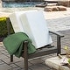 preview thumbnail 23 of 105, Arden Selections ProFoam Outdoor Deep Seat Cushion Set