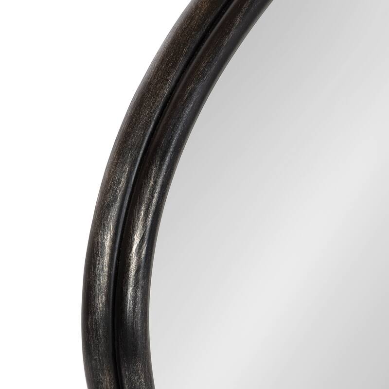 Kate and Laurel Arendahl Glam Ornate Mirror