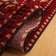 preview thumbnail 30 of 48, SAFAVIEH Vintage Hamadan Gody Oriental Distressed Rug