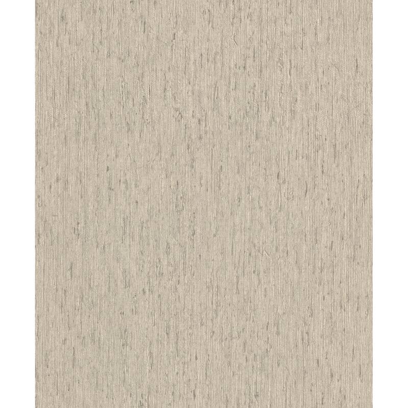 A-Street Prints Roison Dove Birch Bark Wallpaper