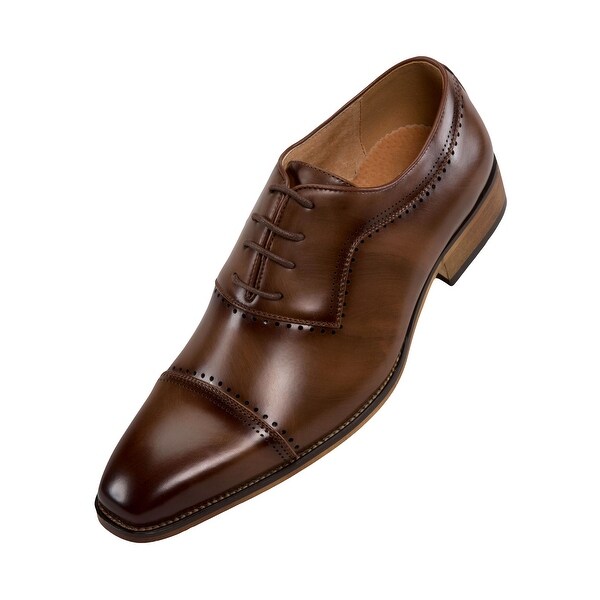 size 15 mens dress shoes clearance