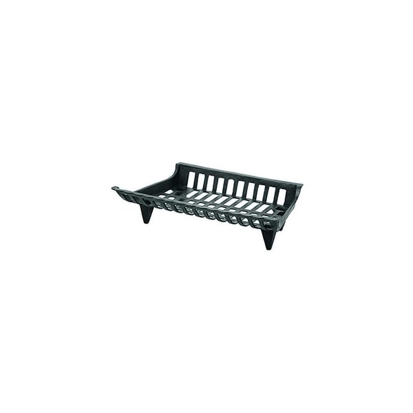 Pleasant Hearth CG30 30" Cast Iron Grate - Black