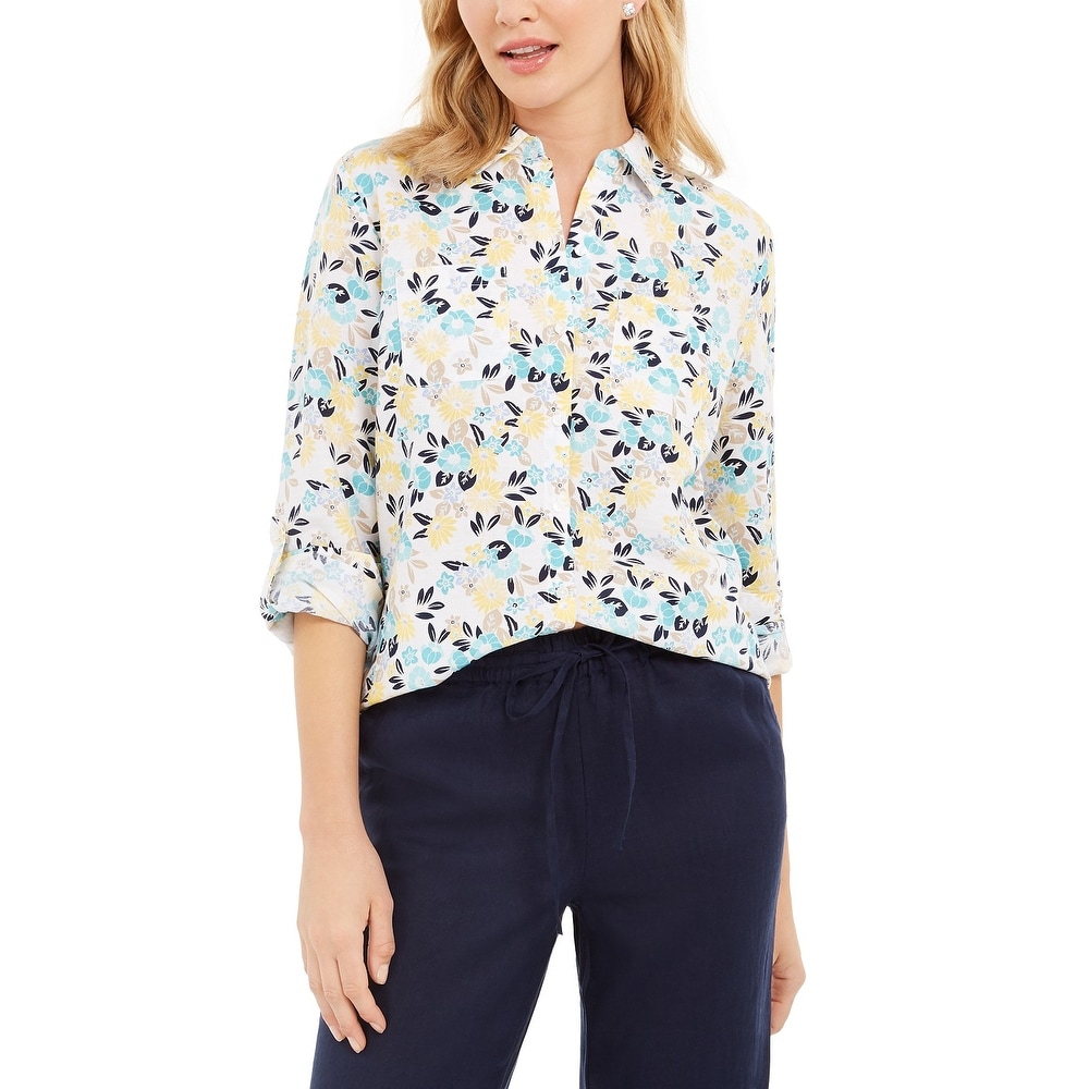 Charter Club Tops | Find Great Women's