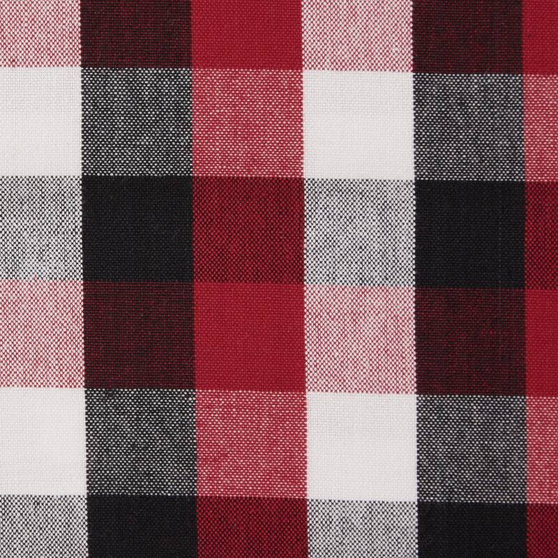 Farmhouse Pillow Cover 18x18 (Set of 4)