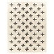 preview thumbnail 9 of 7, Livabliss Berber Shag Casual Area Rug.