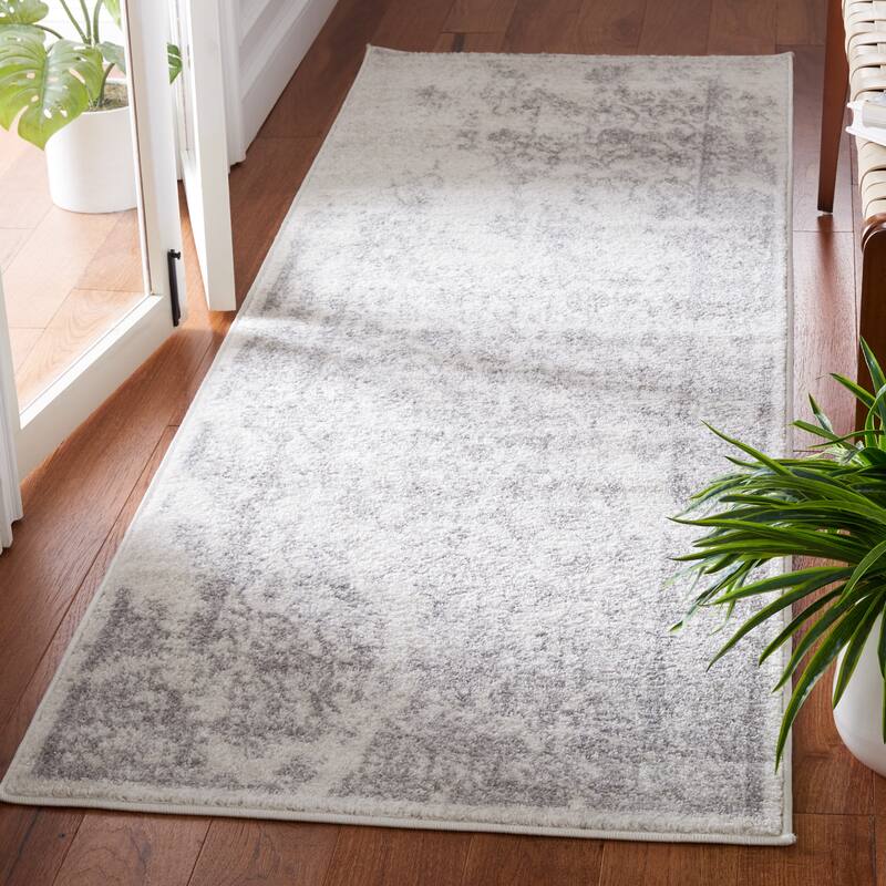 SAFAVIEH Adirondack Sierra Vintage Oriental Distressed Rug