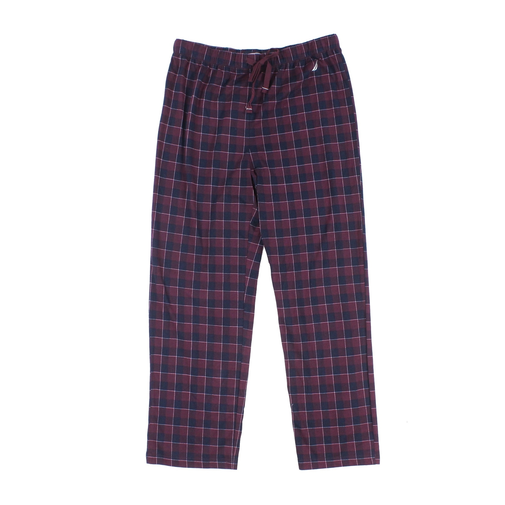 purple plaid pants mens