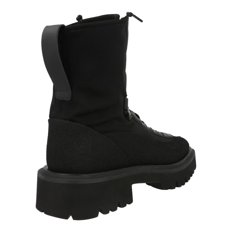 Ferragamo Atlante Ankle Boots