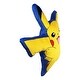 preview thumbnail 2 of 1, Pokemon Awesome Pika Cloud Pal