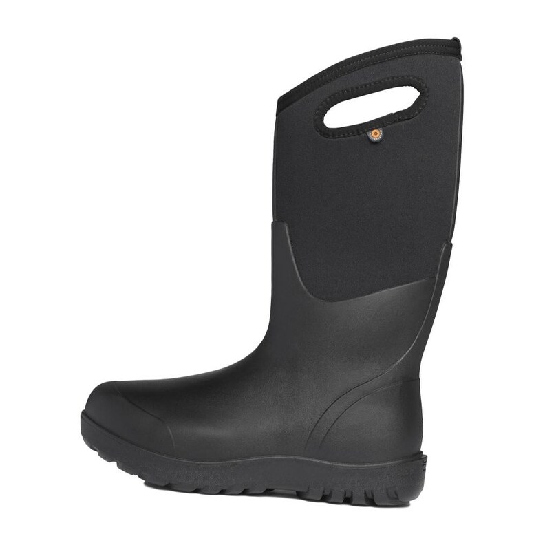 Shop Bogs Outdoor Boots Womens Neo Classic Tall Waterproof Overstock 28758846