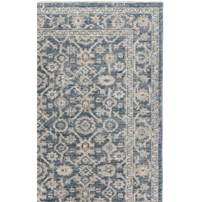 SAFAVIEH Whitney Niosha Bohemian & Eclectic Rug