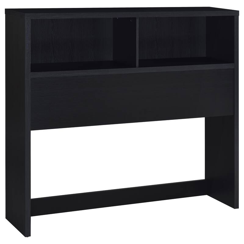 Westpark 3-Piece Bedroom Set Bookcase Headboard