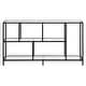 preview thumbnail 17 of 22, Winthrop Console Table