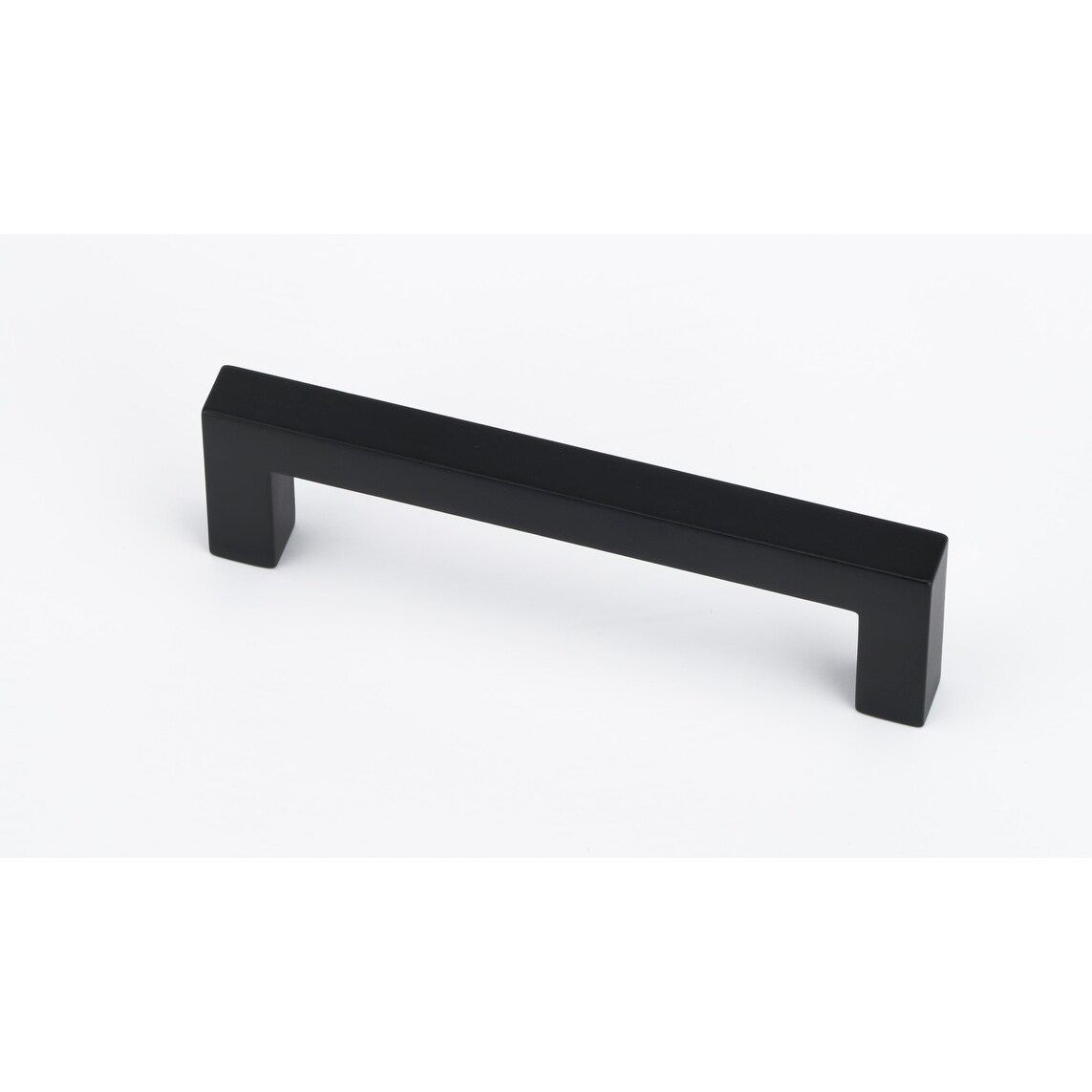 Alno A530 Style Cents 3 7 8 Center To Center Handle Cabinet Pull Overstock 25646439