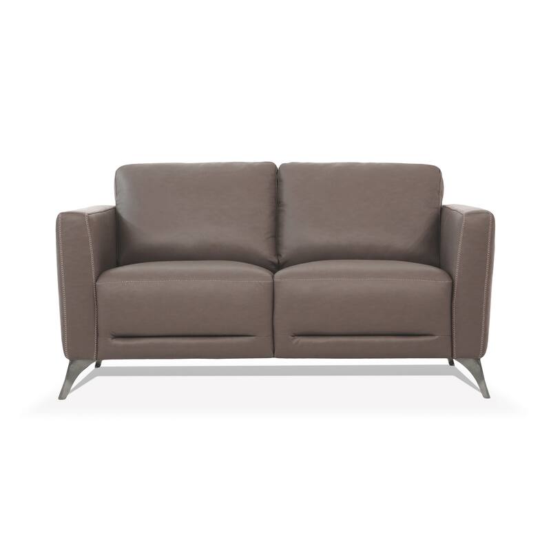 Boche Track Armrest Loveseat