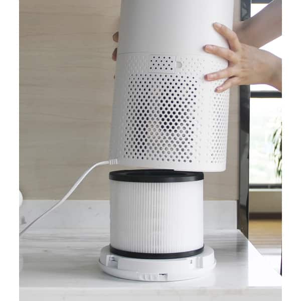 Crane Air Purifier True HEPA Replacement Filter for EE5069 On Sale