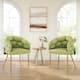 Option Green-Set of 2