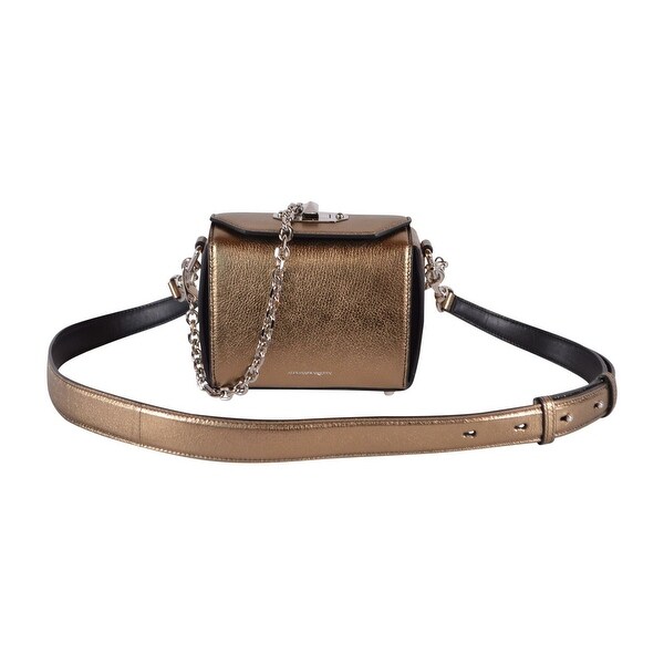 alexander mcqueen bronze