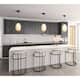 Option White Ombre