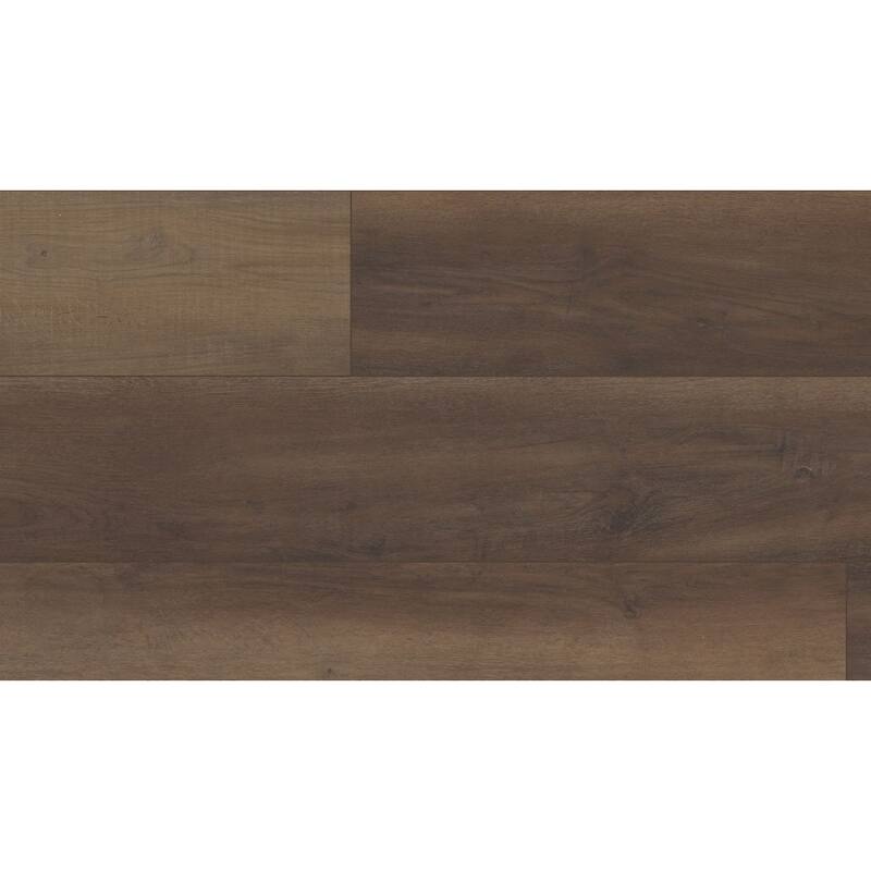 COREtec VV457-02907 COREtec Premium 9" x 72" Textured Vinyl Flooring - Pride Oak - Pride Oak