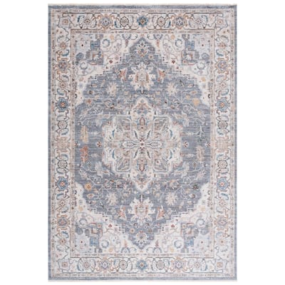 Lauren Ralph Lauren Sandalia Traditional Medallion Rug