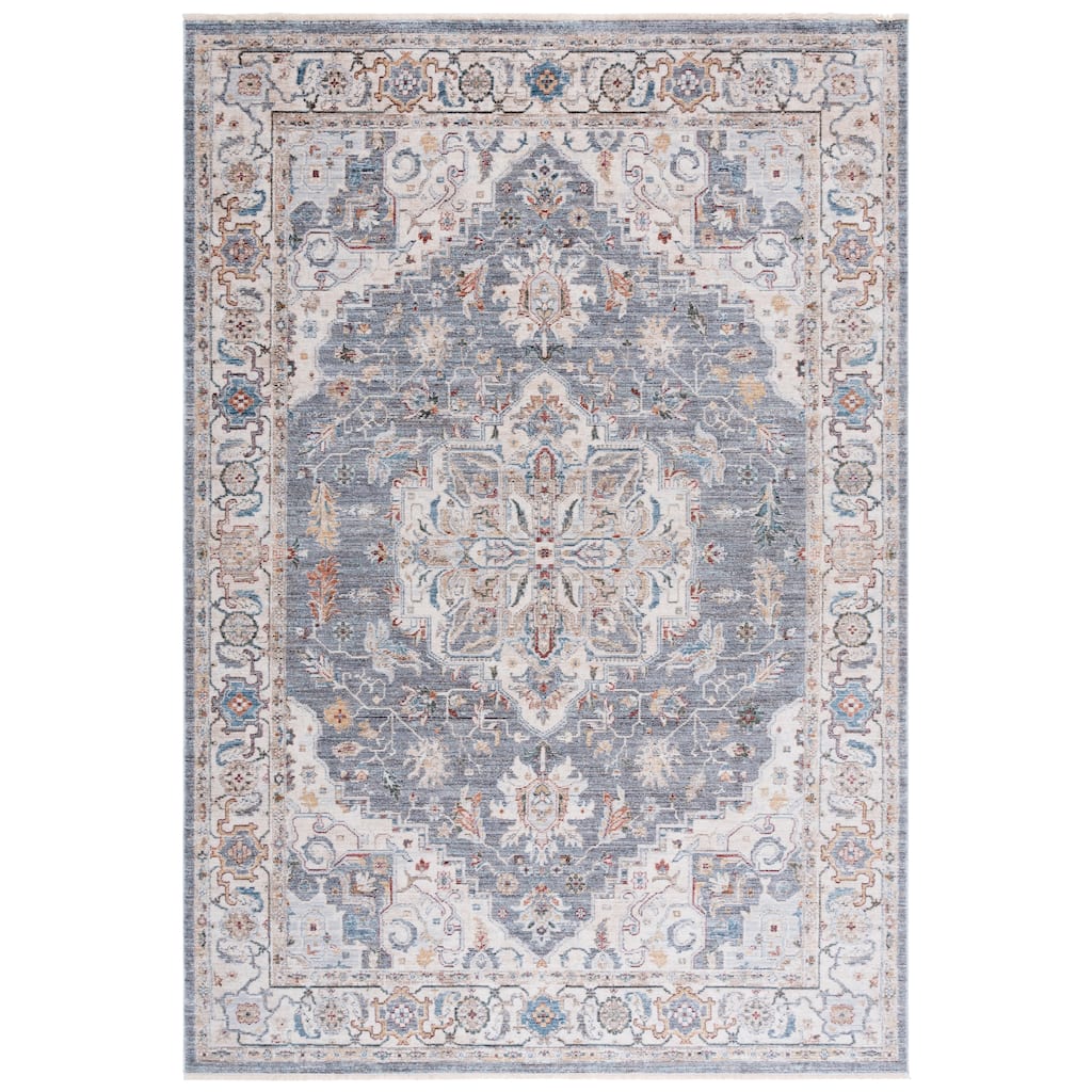 Lauren Ralph Lauren Sandalia Traditional Medallion Rug
