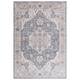 Option Blue Grey/Ivory Beige