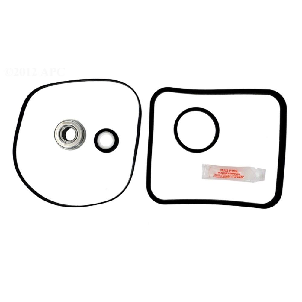 Super Pump Repair Kit APCKIT3 with O-zone 3868 Seal