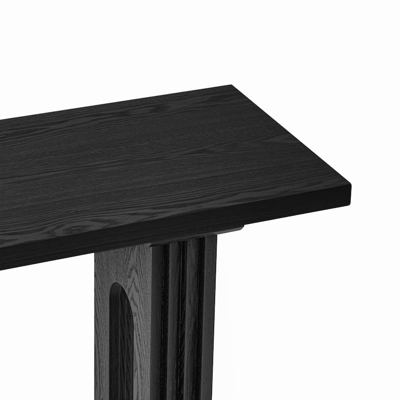 Minimalist Design Console Table