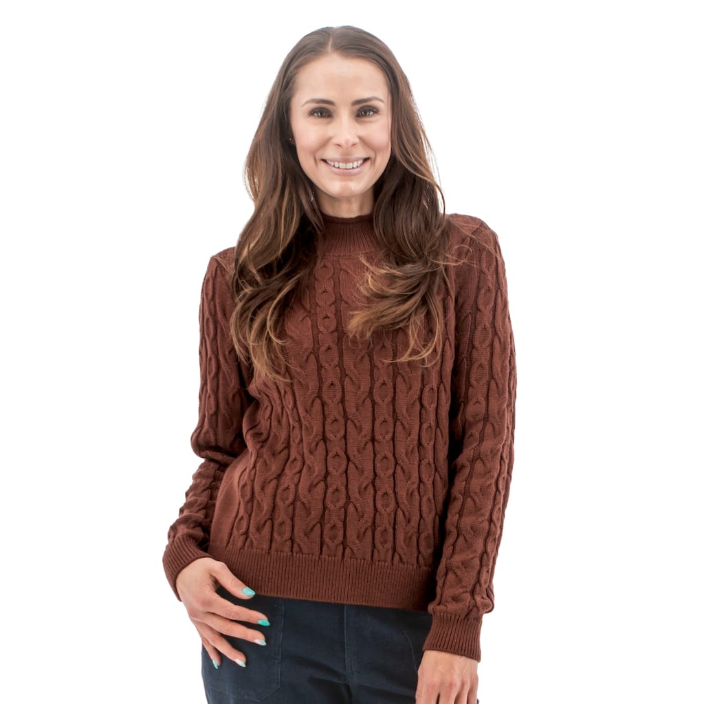 Aventura Women's Fischer Sweater