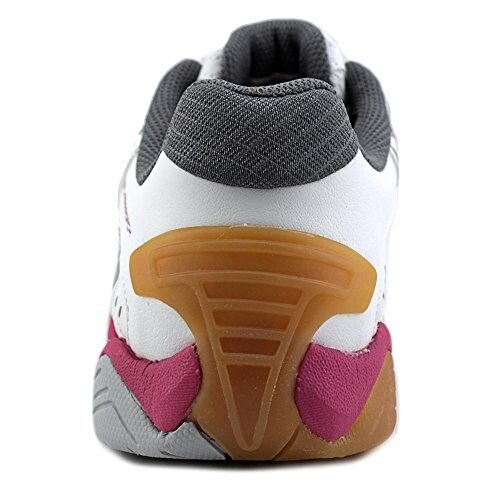 asics ankle shoes