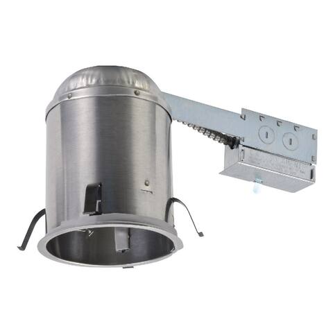 Halo AIR-TITE Insulated Ceiling Remodel Recessed Housing for 5 Inch