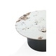 preview thumbnail 3 of 6, Manhattan Comfort Alondra Modern Coffee Table