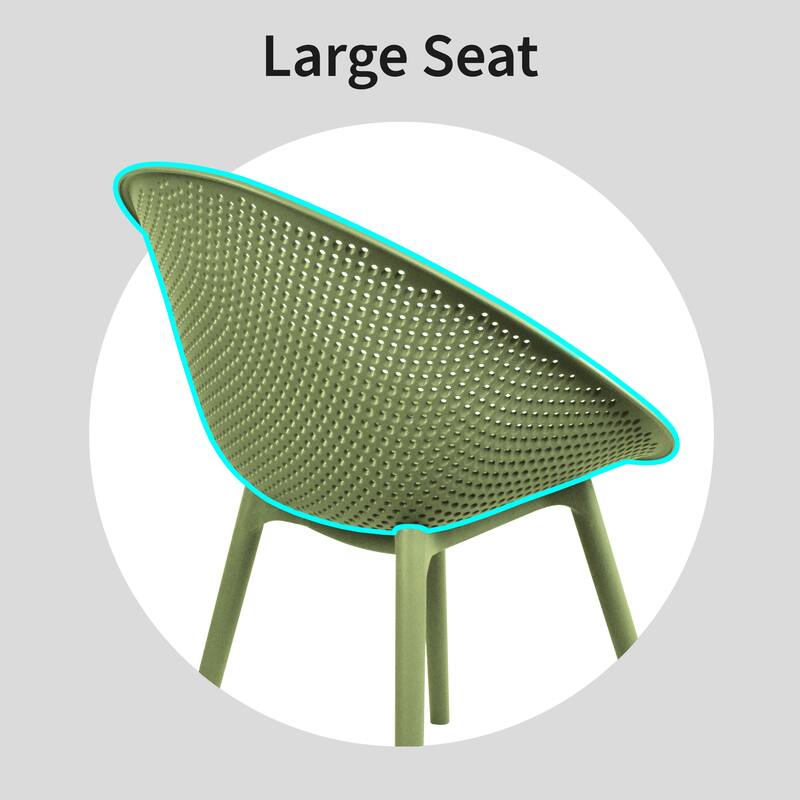 Plastic Chair Armchair With Arms Transparent Natural Wood Legs Dining Crystal For Kitchen Desk Home Work