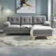 Option LIGHT GREY