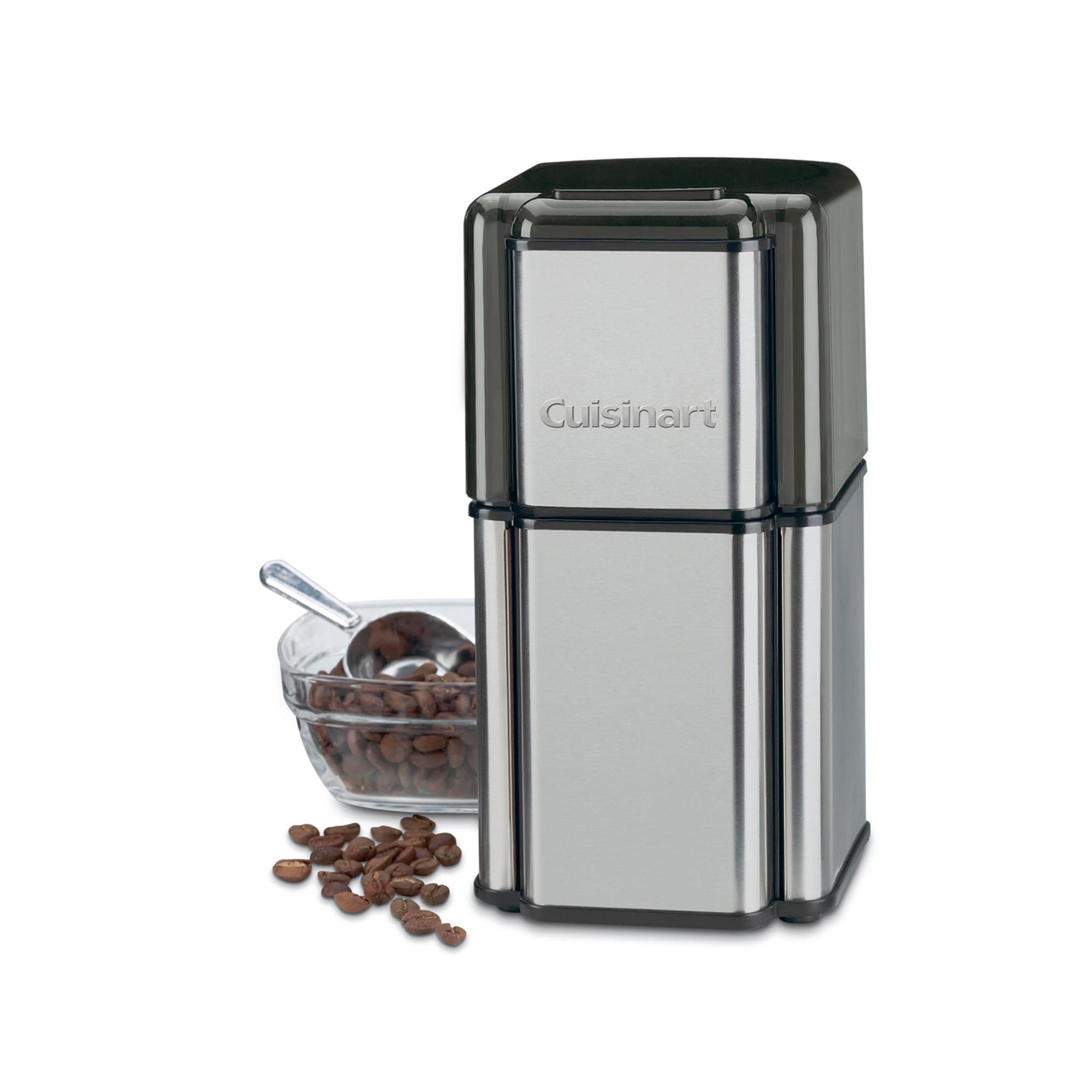 Bed bath and beyond burr grinder top