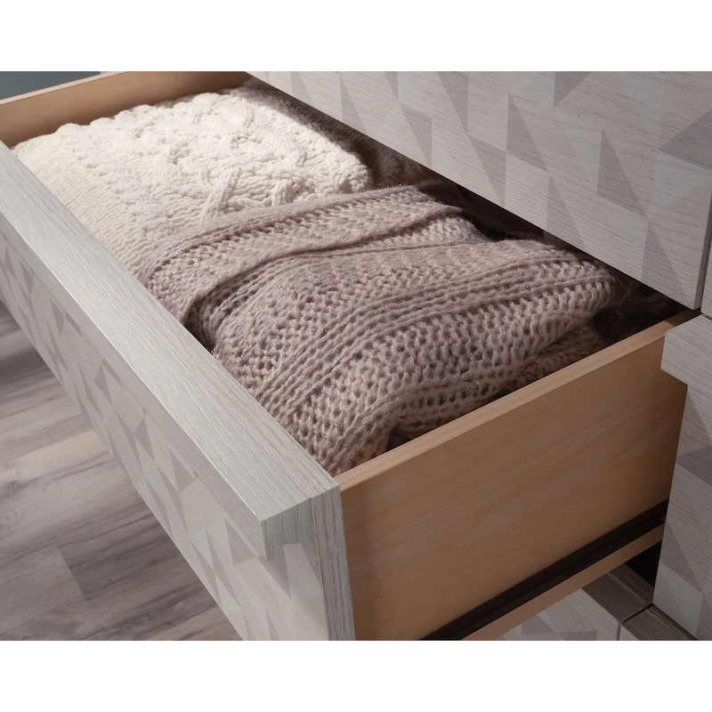 Harvey Park Dresser