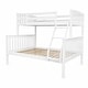 preview thumbnail 30 of 32, Somette Claire Bunk Bed (Mattresses Not Included)