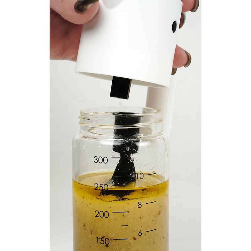 Oil Mister - Glass