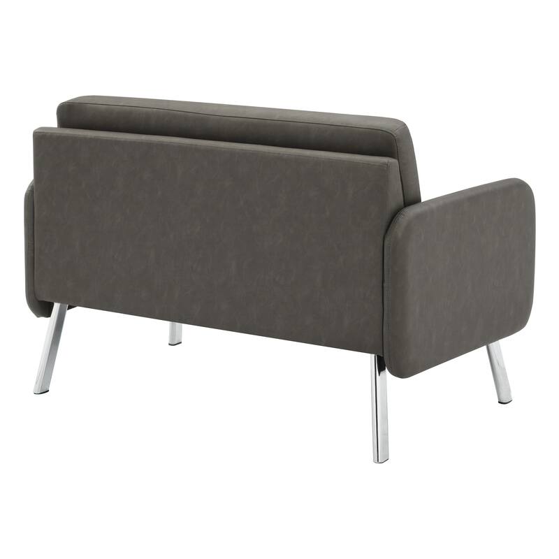 Lounge Loveseat