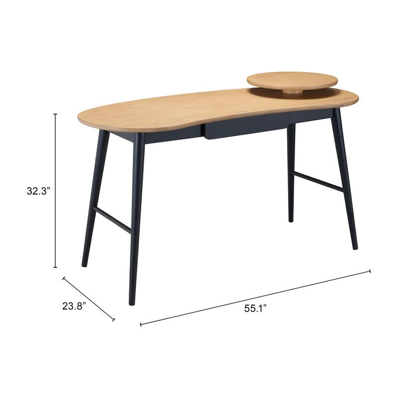 Tarkiz Desk Natural