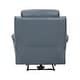 preview thumbnail 39 of 46, Fremont & Park Peperomia 3-Piece Leather Match Power Reclining Sofa Set