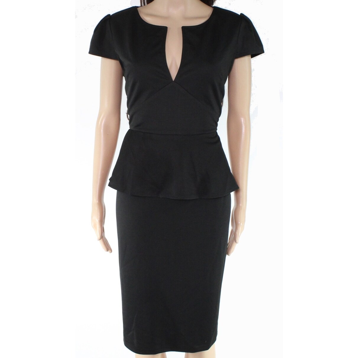 Peplum dress size 14 Clearance