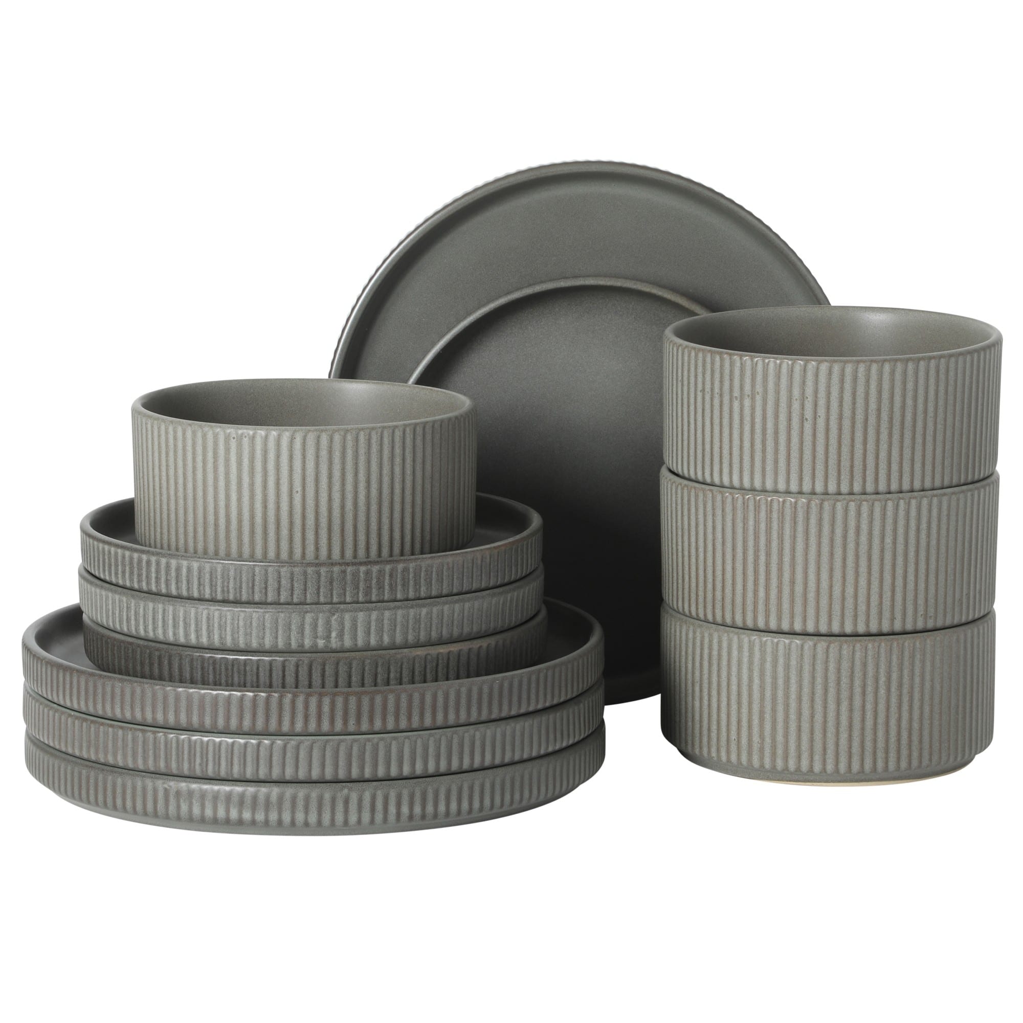 Option Grey