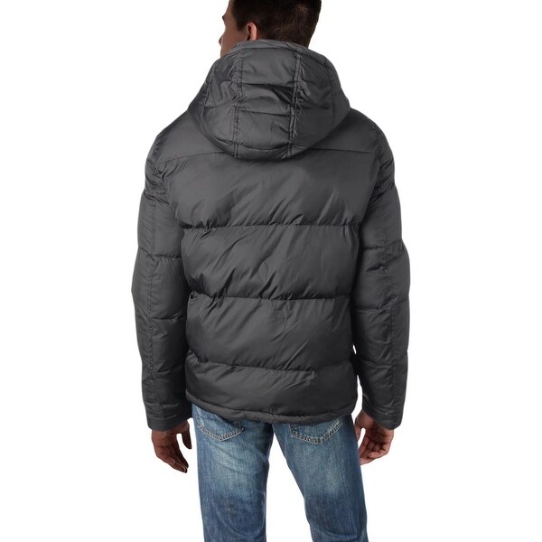 levi winter coats