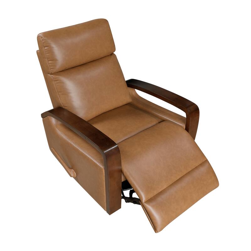 Sharon Swivel Glider Manual Reclining Chair