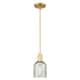 Option Satin Gold / Mica